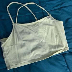 💛Yellow summer top 💛